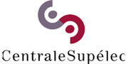 Logo Centrale-Supélec - SUPELEC