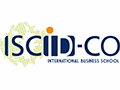 Logo ISCID-CO
