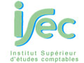 Logo ISEC