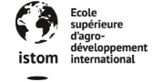 Logo ISTOM