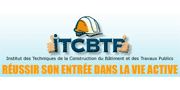 Logo ITCBTP