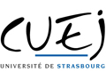 Logo CUEJ