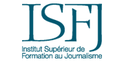 Logo ISFJ
