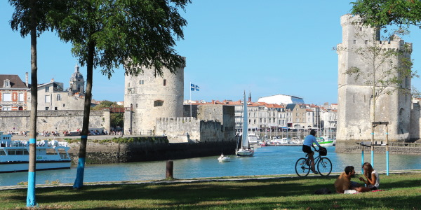 Régie du port de plaisance de La Rochelle Stage Alternance