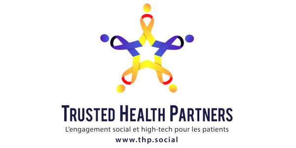Trusted Health Partners Stage Alternance