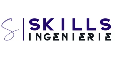 Logo SKILLS INGENIERIE