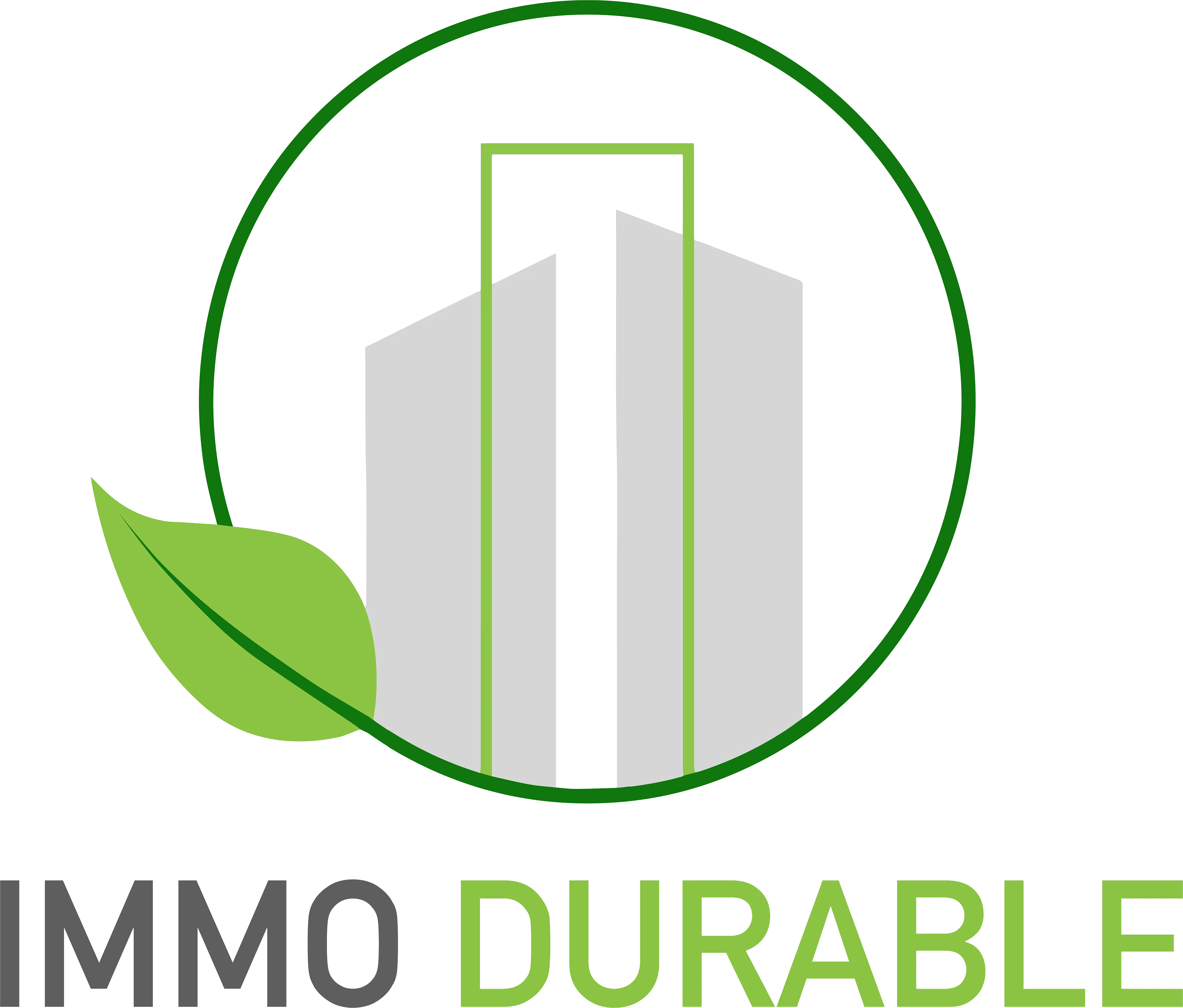 Logo IMMO DURABLE