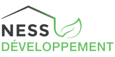 Logo Ness Développement