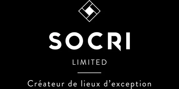 Logo SOCRI LIMITED