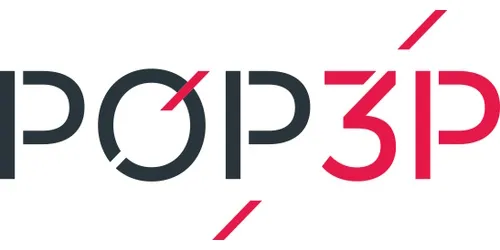 Logo POP3P