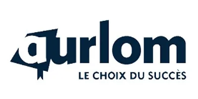 Logo AURLOM PREPA SARL