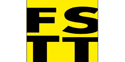 Logo FSTT - FRANCE SANS TRANCHEE TECHNOLOGIES