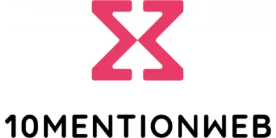 Logo 10MentionWeb Formation