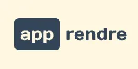 Logo APP.RENDRE