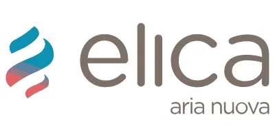 Logo Elica France