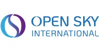 Logo Open Sky International