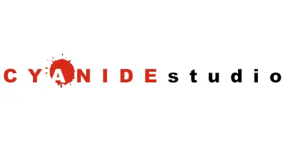 Logo CYANIDE