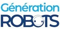 Logo Génération Robots