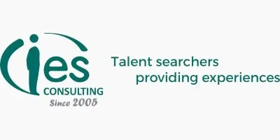 Logo IES-CONSULTING