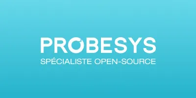 Logo Probesys