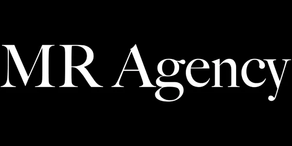 Logo MR Agency 