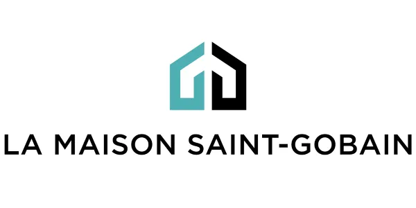 Logo La Maison Saint-Gobain