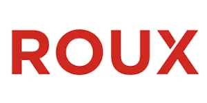 Logo ROUX
