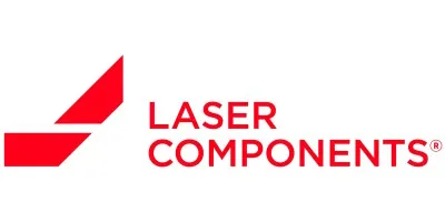 Logo LASER COMPONENTS