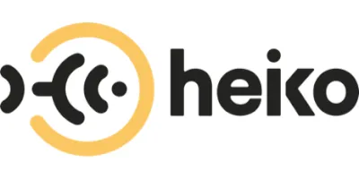 Logo Heiko poké