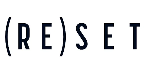 Logo (RE)SET