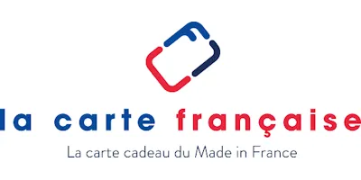 Logo La carte française