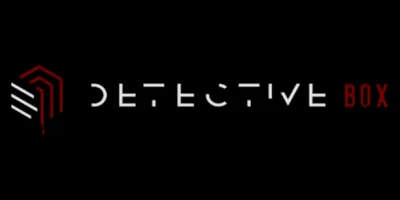 Logo Detective Box