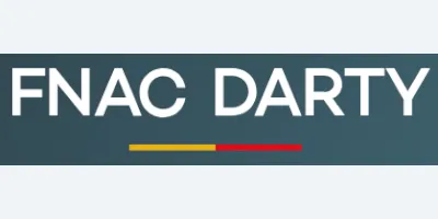 Logo Fnac Darty