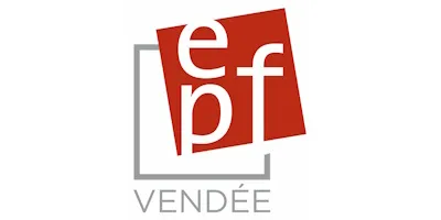 Logo ÉTABLISSEMENT PUBLIC FONCIER DE LA VENDÉE