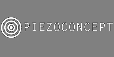 Logo PIEZO-CONCEPT SARL