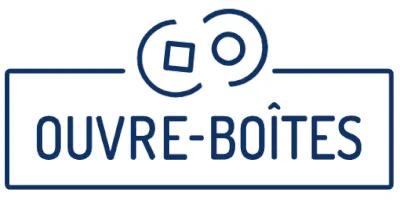 Logo L'Ouvre-Boites