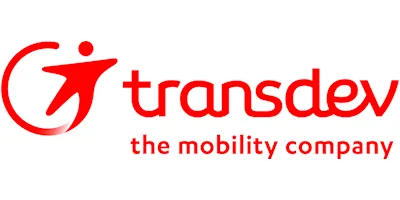 Logo Transdev Canada
