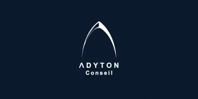 Logo Adyton Consulting 