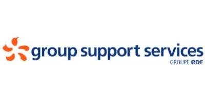 Logo Group Support Services