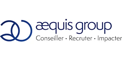 Logo AEQUIS GROUP