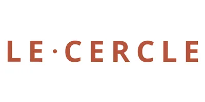 Logo Le CERCLE