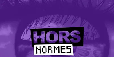 Logo Hors Normes Production