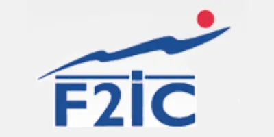 Logo Fédération des Investisseurs Individuels et des Clubs d'investissement (F2iC)
