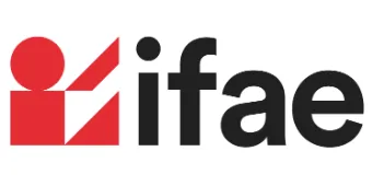 Logo IFAE