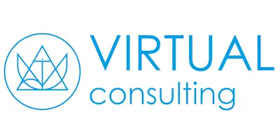 Logo Virtual consulting