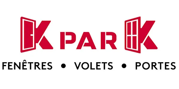 Logo KparK Groupe