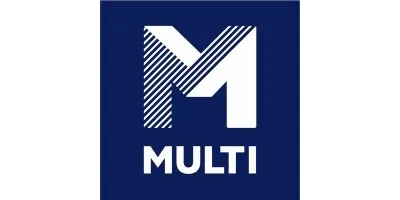 Logo MULTI Corporation
