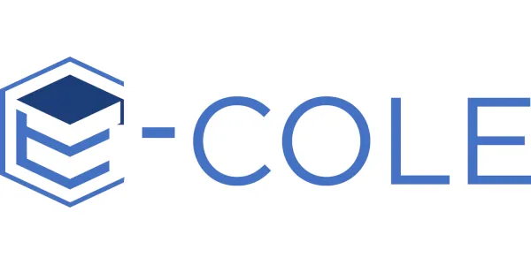 Logo E-Cole
