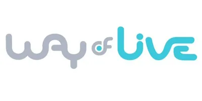 Logo Way of Live