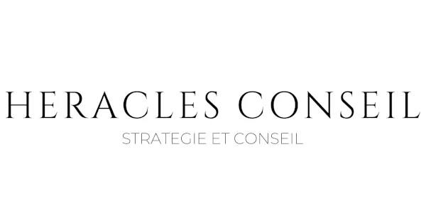 Logo HERACLES CONSEIL